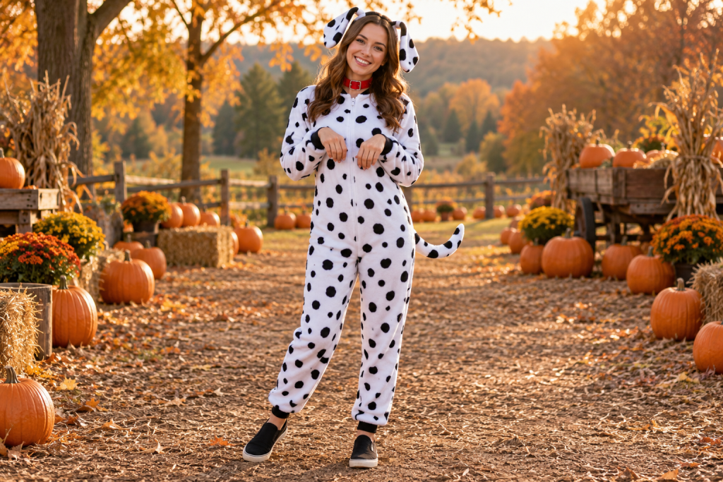 Cozy Ready-to-Wear Onesie