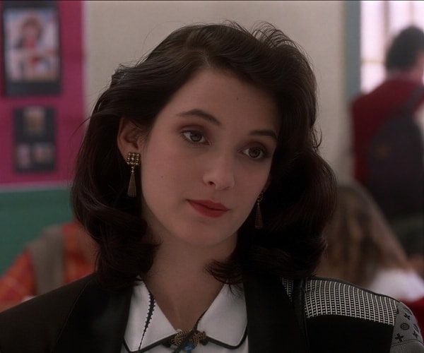 Veronica Sawyer Costume