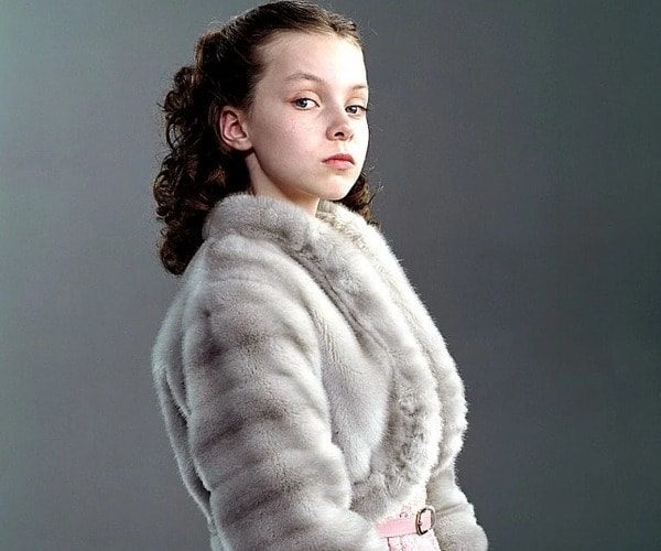 Veruca Salt Costume