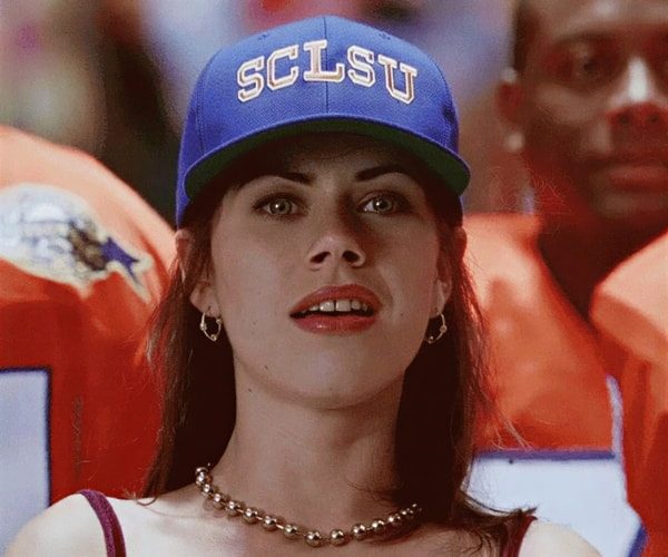 Vicki Vallencourt Costume