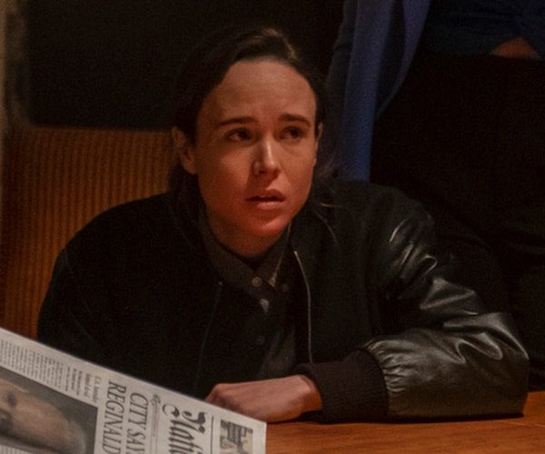 Viktor Hargreeves (Season 1)