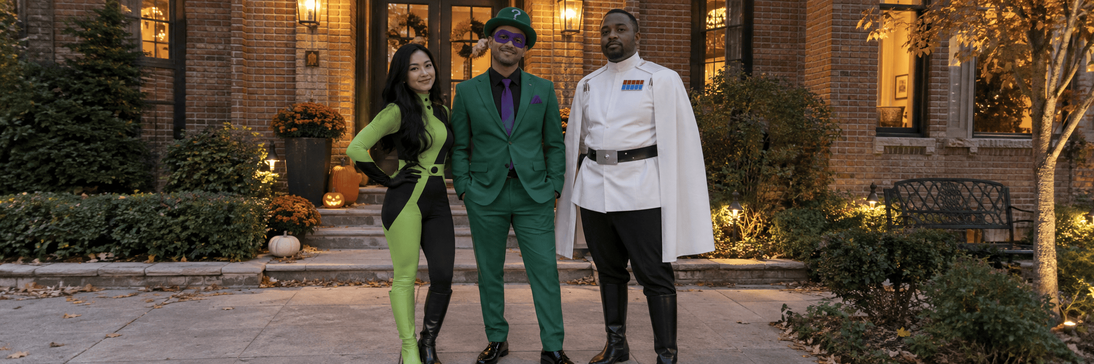 Best Villain Costumes in 2026