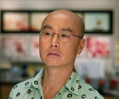 Vince Masuka Costume