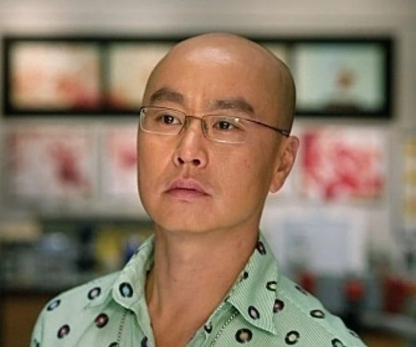Vince Masuka Costume