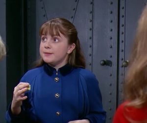 Violet Beauregarde (1971)