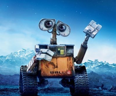 WALL-E Featured