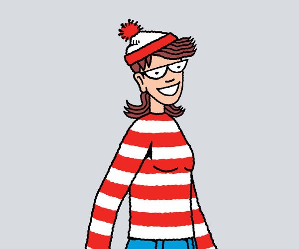 Wenda Costume