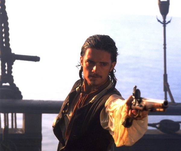 Will Turner Costume