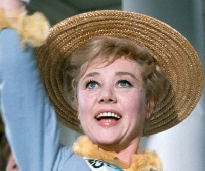 Winifred Banks Costume