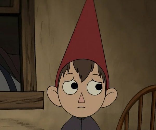 Wirt Costume