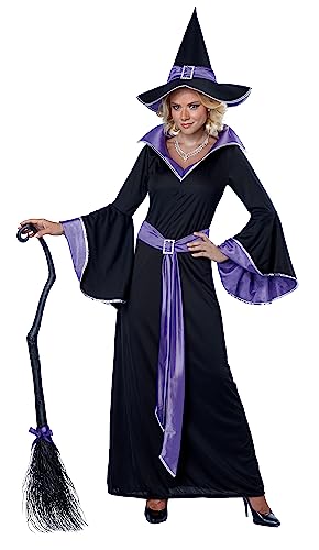 Glamour Witch Costume