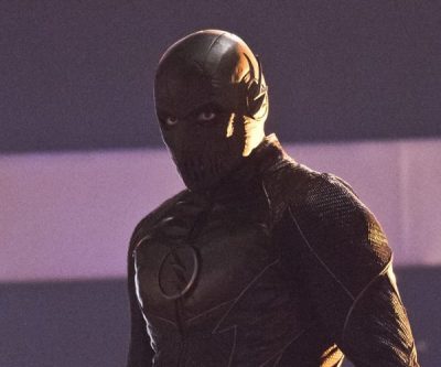 Zoom Costume