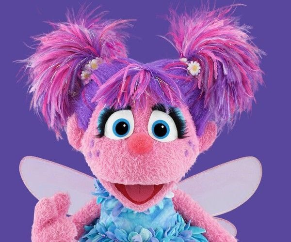 Abby Cadabby Costume