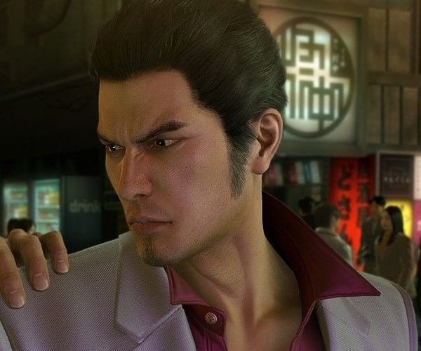 Akira Nishikiyama Costume