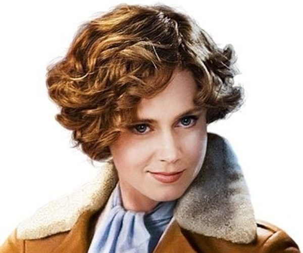 Amelia Earhart Costume