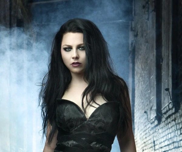 Amy Lee Costume
