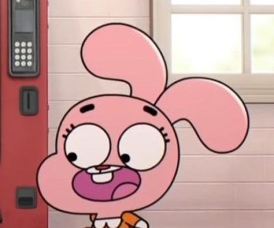 Anais Watterson Costume