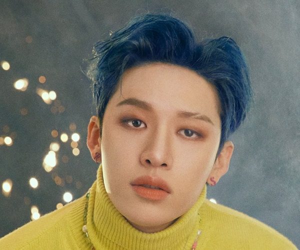 Bang Chan Costume