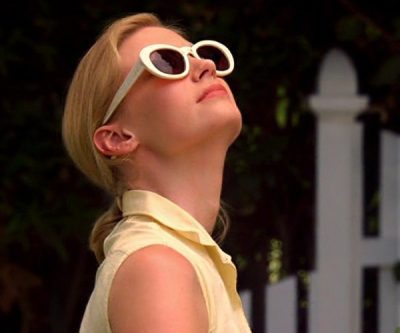 Betty Draper Costume