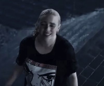 Billie Eilish (Happier Than Ever) Costume