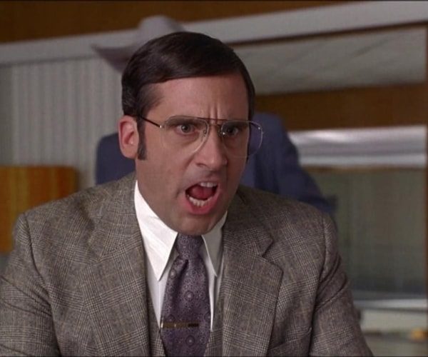 Brick Tamland