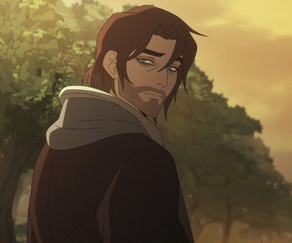Caleb Widogast Costume Guide – The Mighty Nein