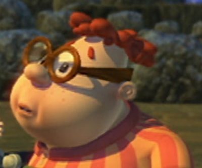 Carl Wheezer Featured
