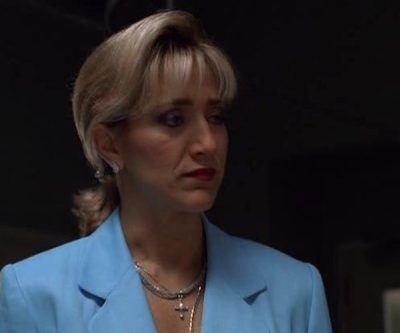 Carmela Soprano Costume