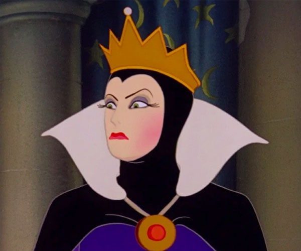 Evil Queen