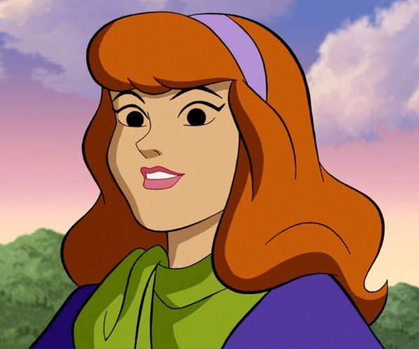 Daphne Blake