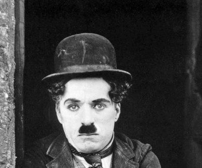 Charlie Chaplin Costume