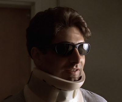 Christopher Moltisanti Featured