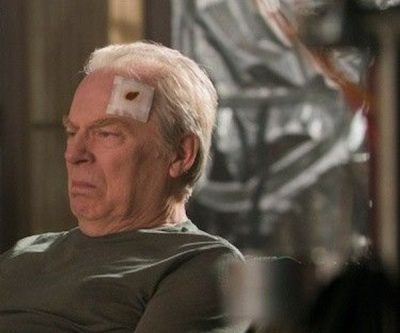Chuck McGill Costume
