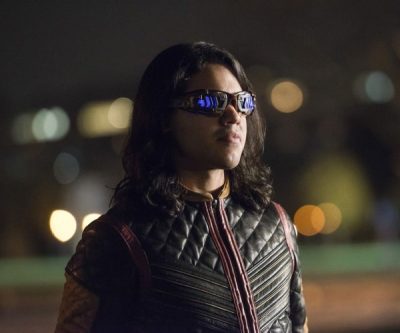 Cisco Ramon Costume