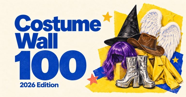 100 Best Halloween Costume Ideas for 2026