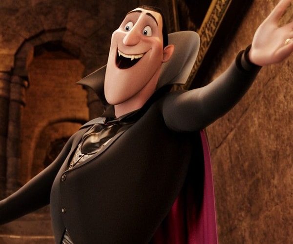 Count Dracula