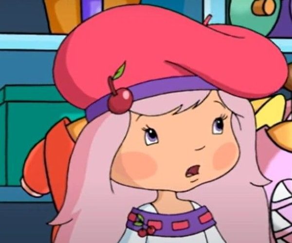 Crepes Suzette Costume Guide – Strawberry Shortcake