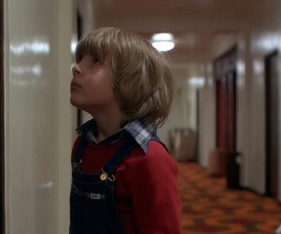 Danny Torrance Costume