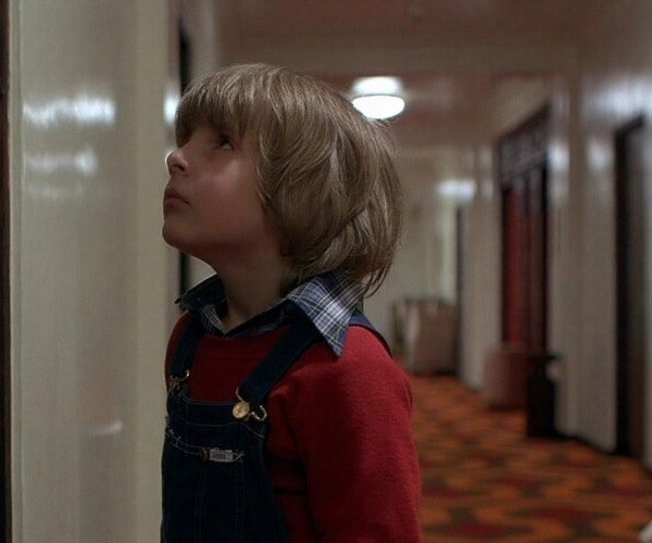 Danny Torrance Costume