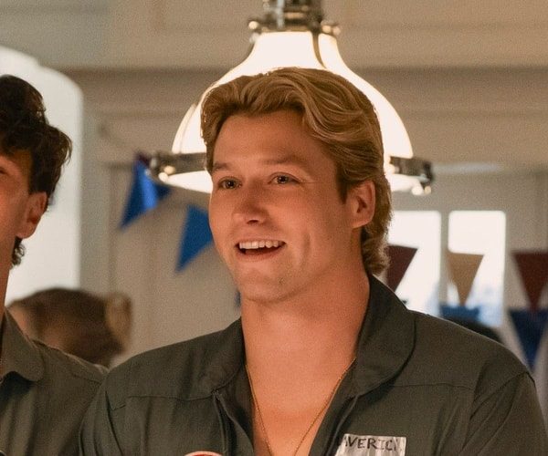 Dress like Dean Di Laurentis (Maverick)
