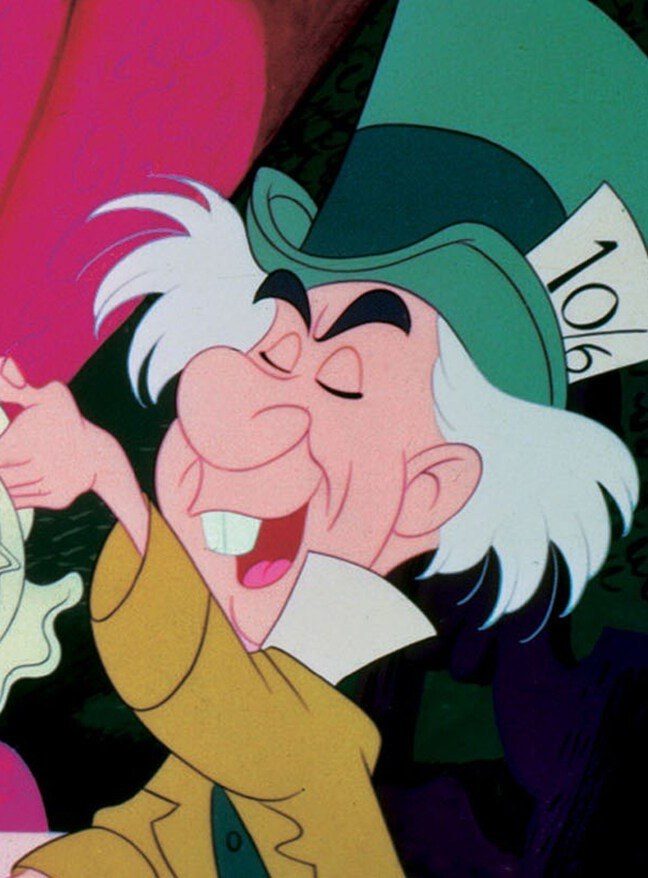 Mad Hatter