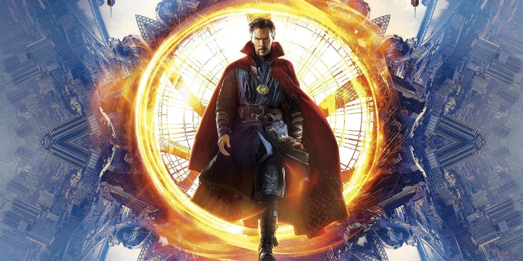 Doctor Strange costume guides