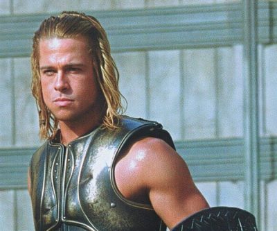 Achilles Costume