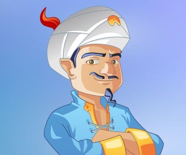 Akinator Costume and DIY Cosplay Ideas | Costume Wall