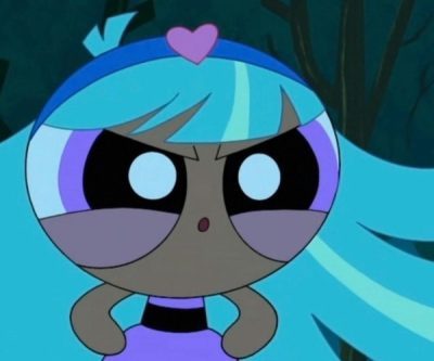 Bliss Costume