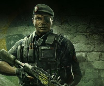 Capitão Costume