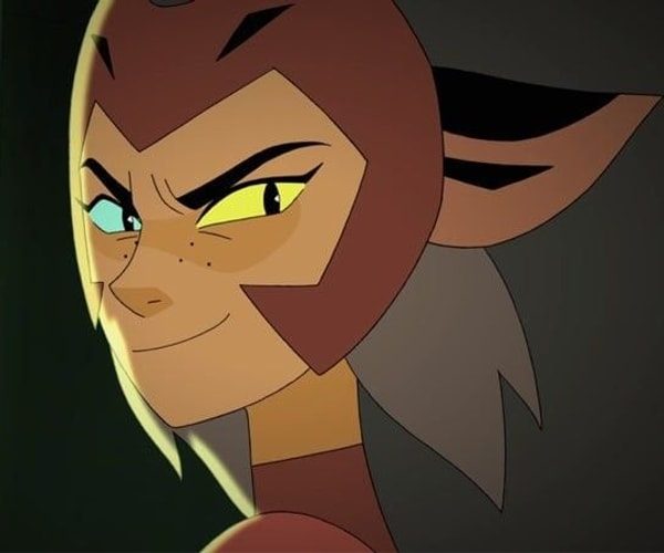 Catra Costume