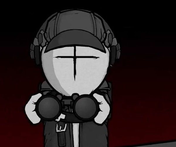 Deimos Costume