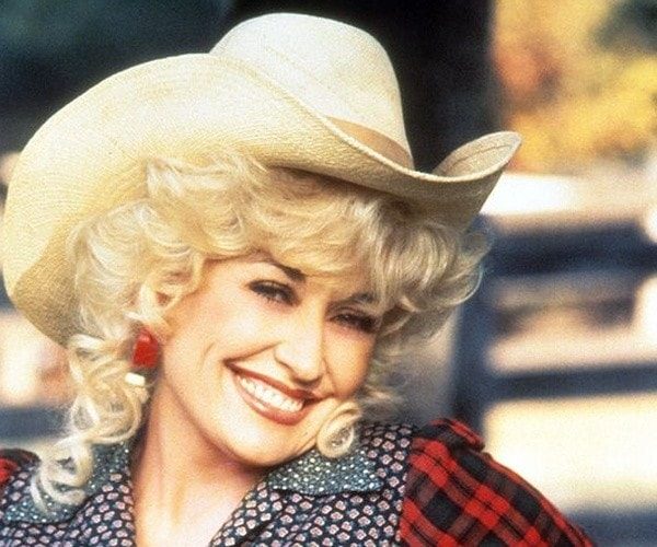 Dolly Parton (Cowgirl) Costume