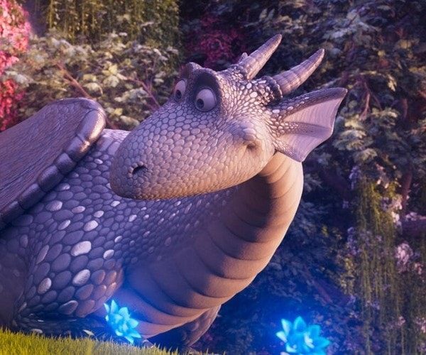 Firedrake Costume Guide – Dragon Rider